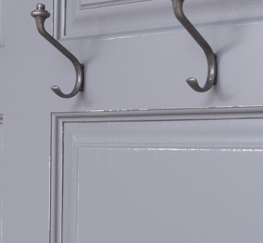 Large hanger with 2 doors - PS366