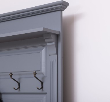 Large hanger with 2 doors - PS366