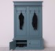 Large hanger with 2 doors
