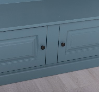 Large hanger with 2 doors - PS366