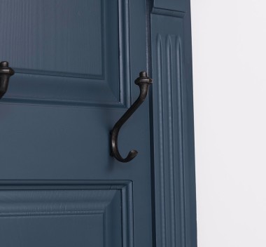 Large hanger with 2 doors - PS366
