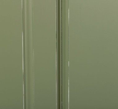 Large hanger with 2 doors - PS366