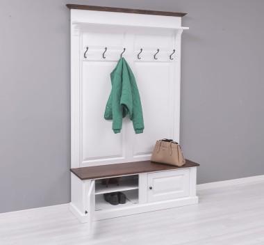 Large hanger with 2 doors - PS366