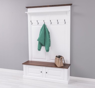 Large hanger with 2 doors - PS366