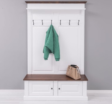 Large hanger with 2 doors - PS366