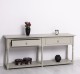 Console with 2 drawers