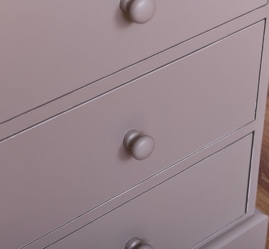Chest of drawers with 9 drawers - PS104