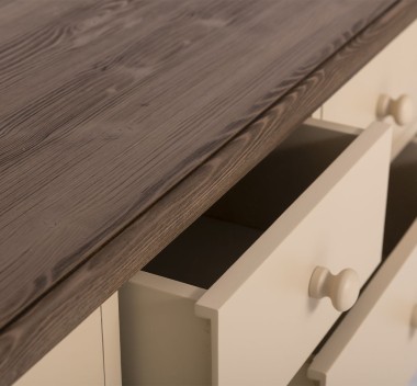 Chest of drawers with 9 drawers - PS357