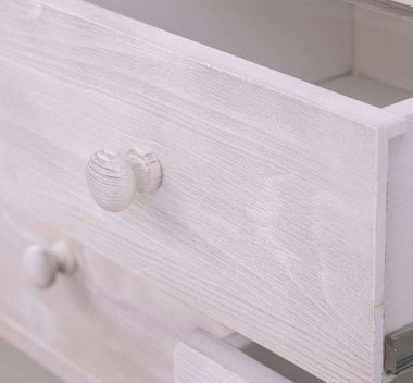 Chest of drawers with 9 drawers - PS357