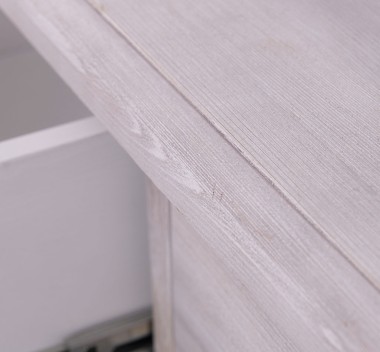 Chest of drawers with 9 drawers - PS357