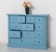 Chest of drawers with 12 drawers, Directoire Collection