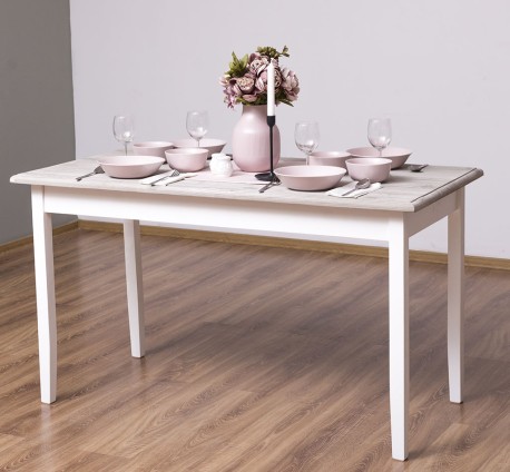 Table with dim. 140x70x78