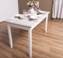 Table with dim. 140x70x78