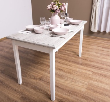 Table with dim. 140x70x78 - PS659-140