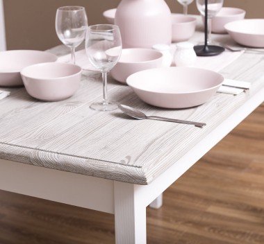 Table with dim. 140x70x78 - PS659-140