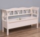 Large bench