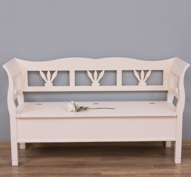 Large bench