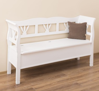 Large bench