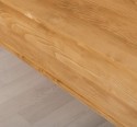 Large bench