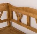 Large bench