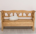 Large bench