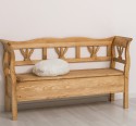 Large bench