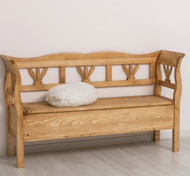 Large bench
