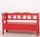 Large bench