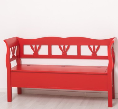 Large bench