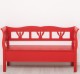 Large bench