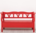 Large bench