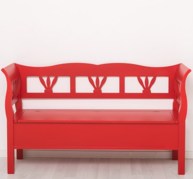 Large bench