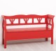 Large bench