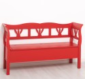 Large bench