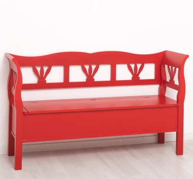 Large bench