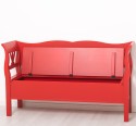 Large bench