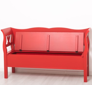 Large bench