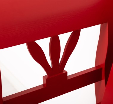 Large bench