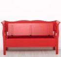 Large bench
