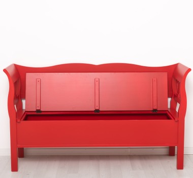 Large bench