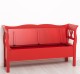 Large bench