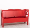 Large bench