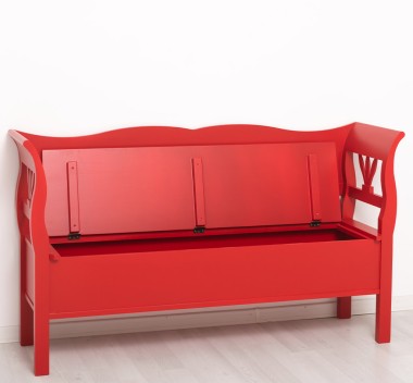 Large bench