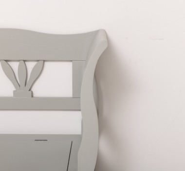 Small bench