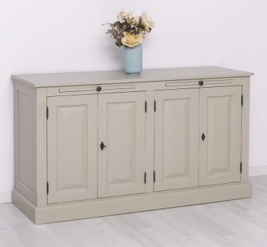 Buffet 4 doors, BAS - PS405BAS