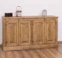 Buffet 4 doors, BAS