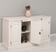 Buffet 4 doors, BAS