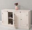 Buffet 4 doors, BAS