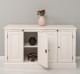 Buffet 4 doors, BAS