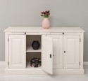 Buffet 4 doors, BAS